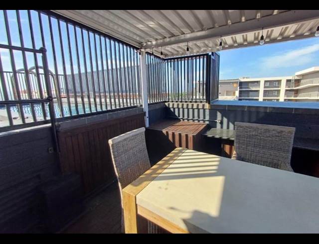 1 BEDROOM APARTMENT TO LET IN UMHLANGA RIDGE